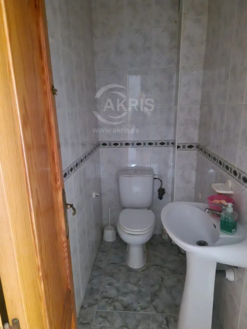 Maison mitoyenne à vendre à Señorio de Ajofrin, imagen 14