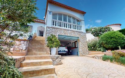 Casa o xalet en venda a Torre Valentina - Mas Vilar de La Mutxada - Treumal, Calonge