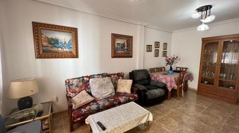 Foto 4 de Casa adosada en venta en Calle Orihuela, Molins - Campaneta - San Bartolomé, Alicante
