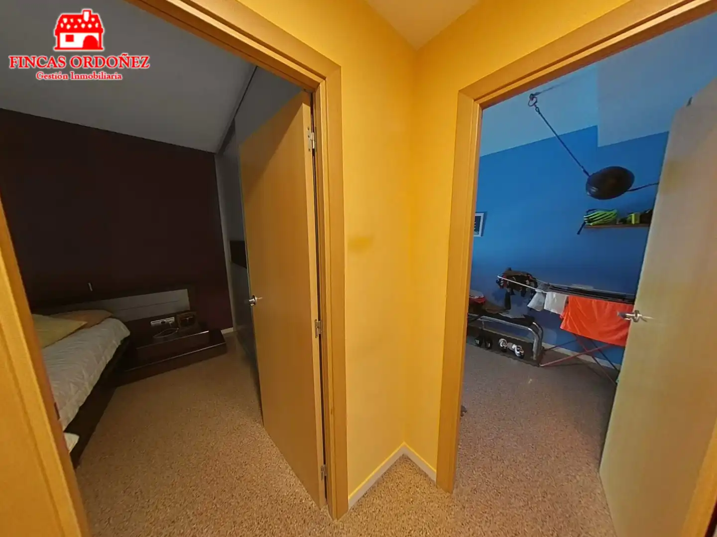 Piso con terraza en venta en Carrer de l'Anoia, imagen 13