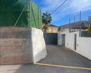 Parking of Flat for sale in Berja  with Private garden and Community pool