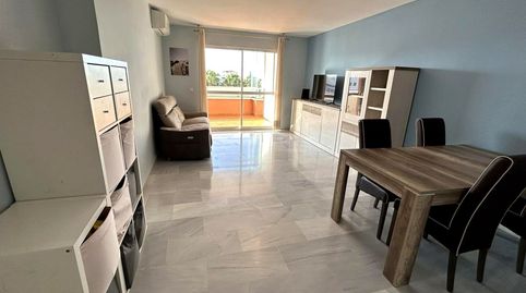 Foto 4 de Pis en venda a Los Cármenes, 20, Arroyo de la Miel, Benalmádena