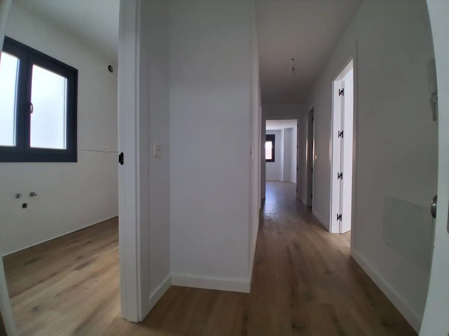 Wohnung zum Verkauf in Cruz de Martos, La Cañada de San Urbano