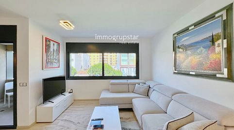 Foto 3 de Apartament en venda a S'agaro, Centre - Platja, Castell d'Aro, Platja d'Aro i s'Agaró