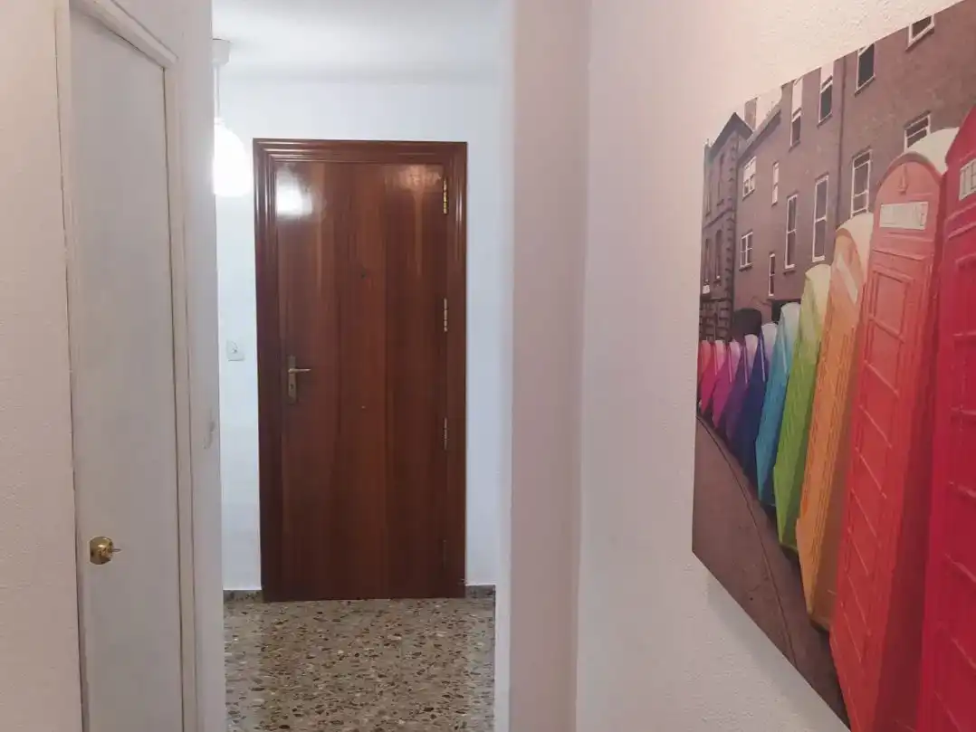 Wohnung zur Miete in Campoamor - Altozano