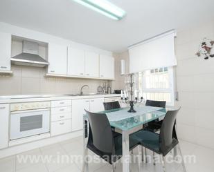 Kitchen of Flat to rent in  Palma de Mallorca  with Air Conditioner, Heating and Terrace