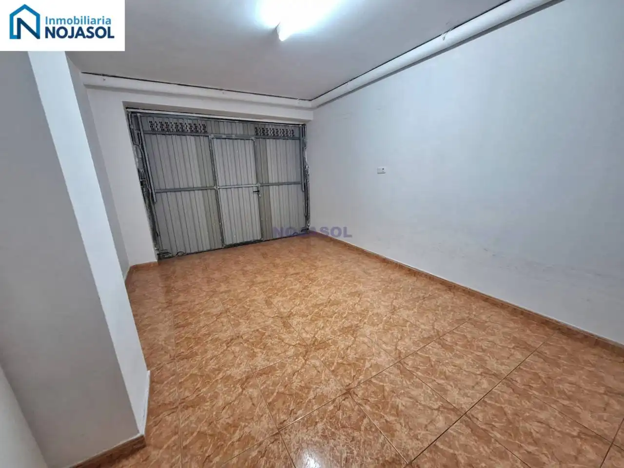 Wohnung zur Miete in Noja mit Heizung, Privatgarten und Terrasse
