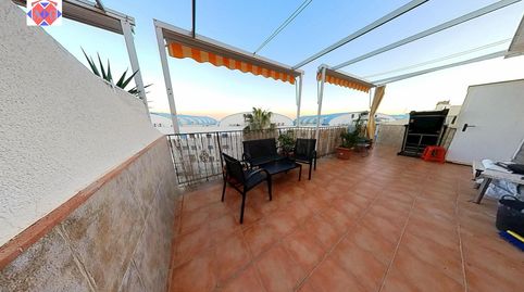 Foto 3 de Apartamento en venta en Castell de Ferro, Gualchos