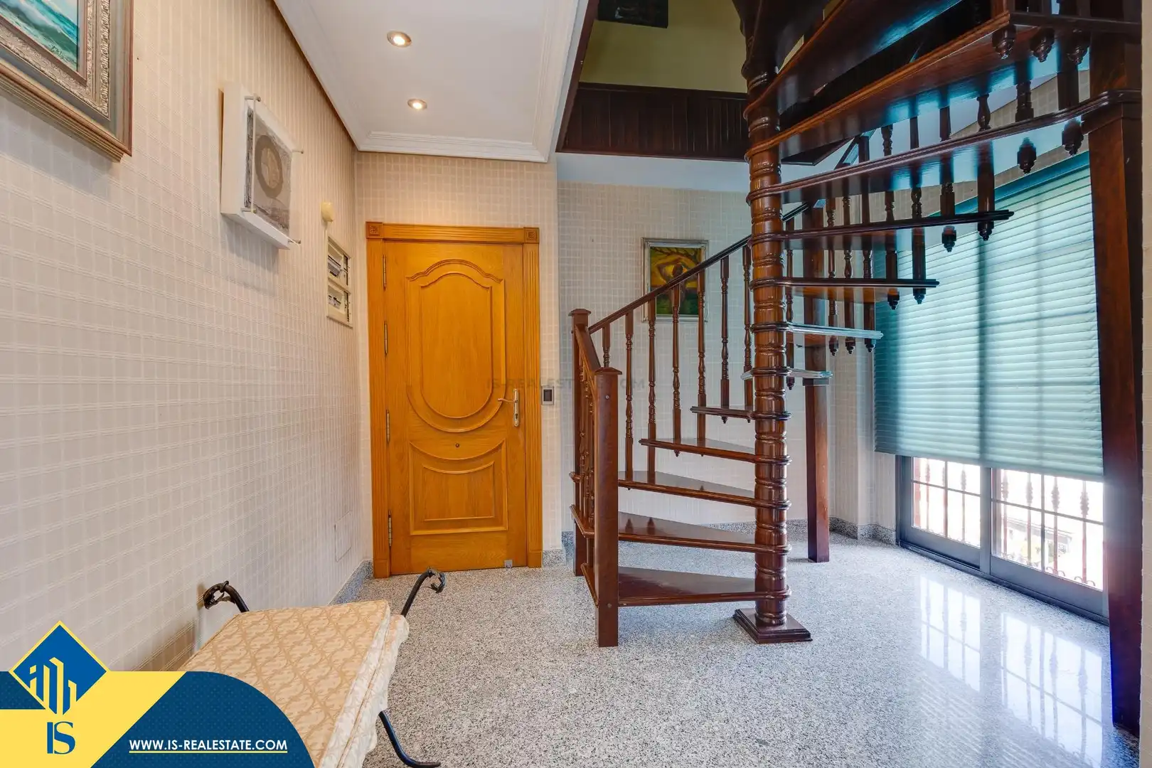 Ático de alquiler en Torrevieja con Terraza, Trastero y Amueblado