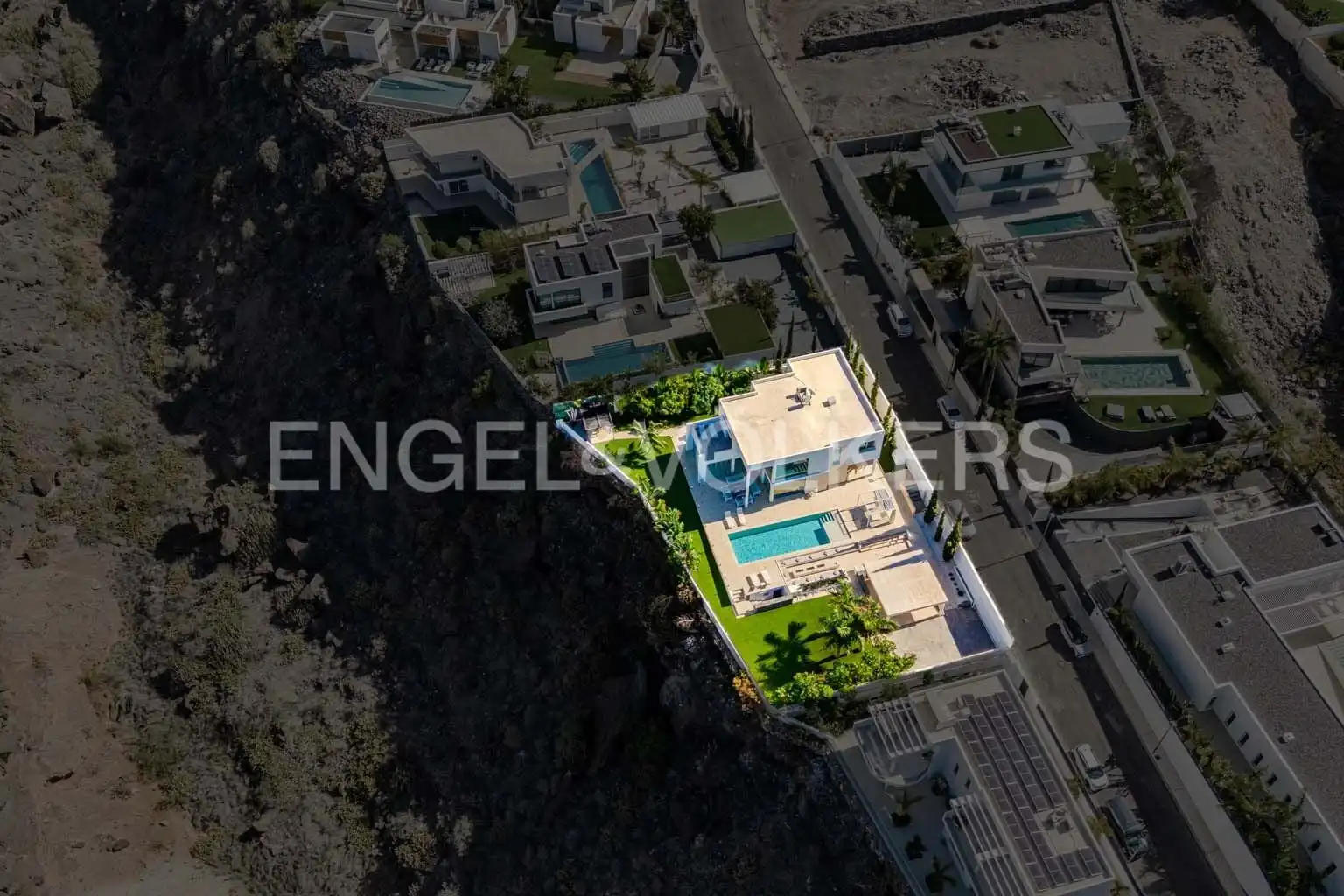 Haus mit Pool zum Verkauf in Callao Salvaje - Playa Paraíso, imagen 54