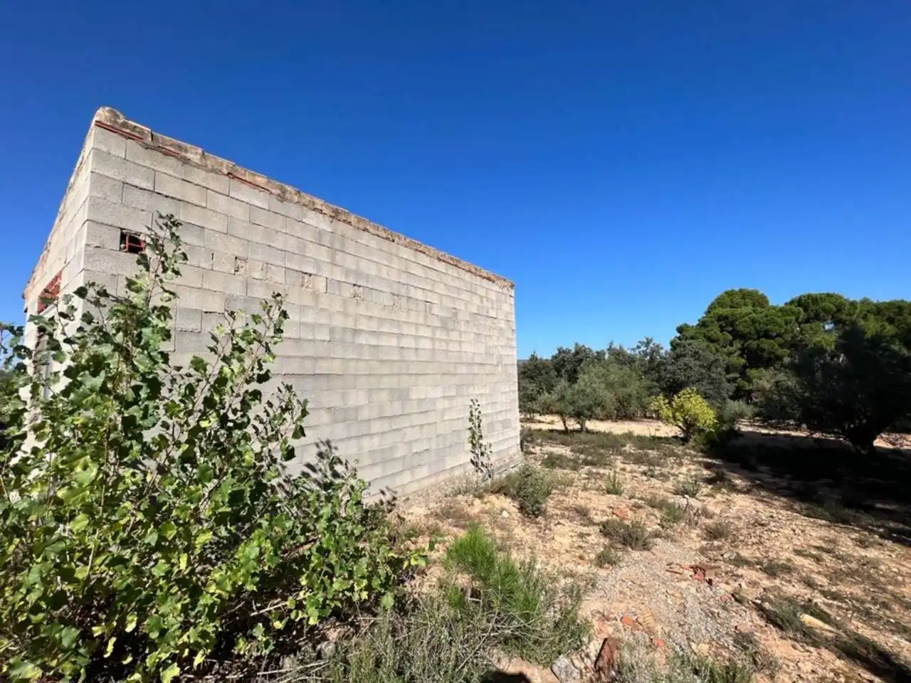 Chalet en venta en Banyeres de Mariola, imagen 21