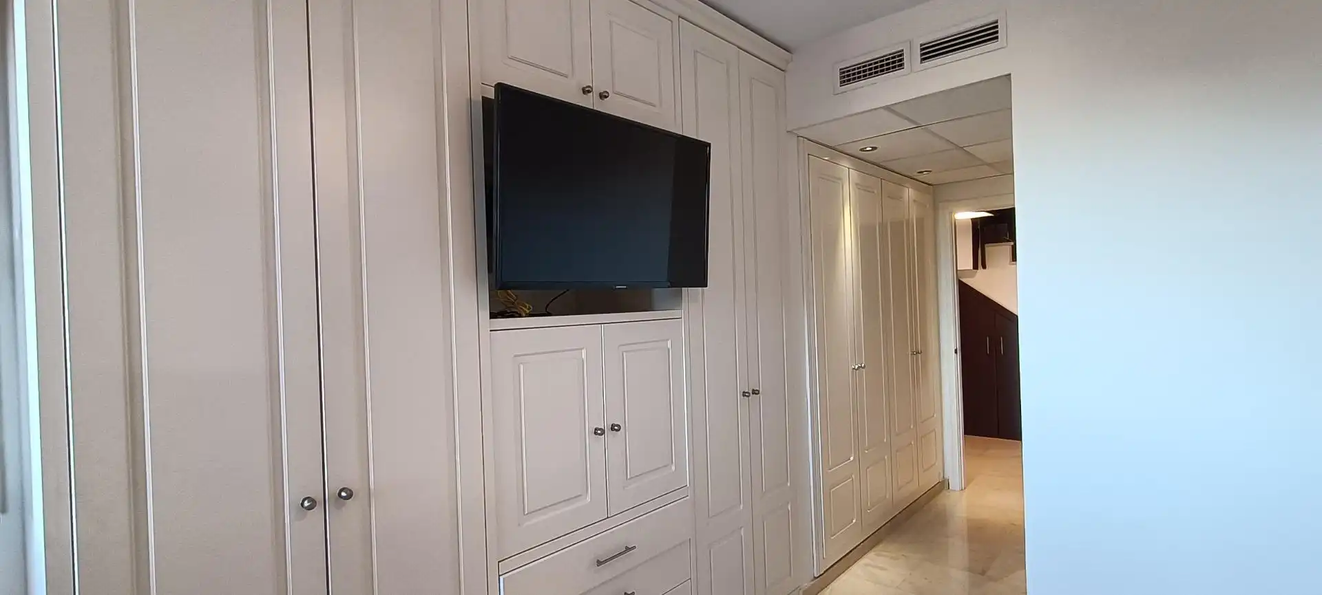 Penthouse with terrace for sale in Golf Bahía, imagen 14