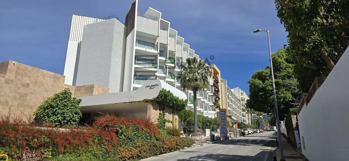 Flat with pool for sale in del Higuerón, imagen 28