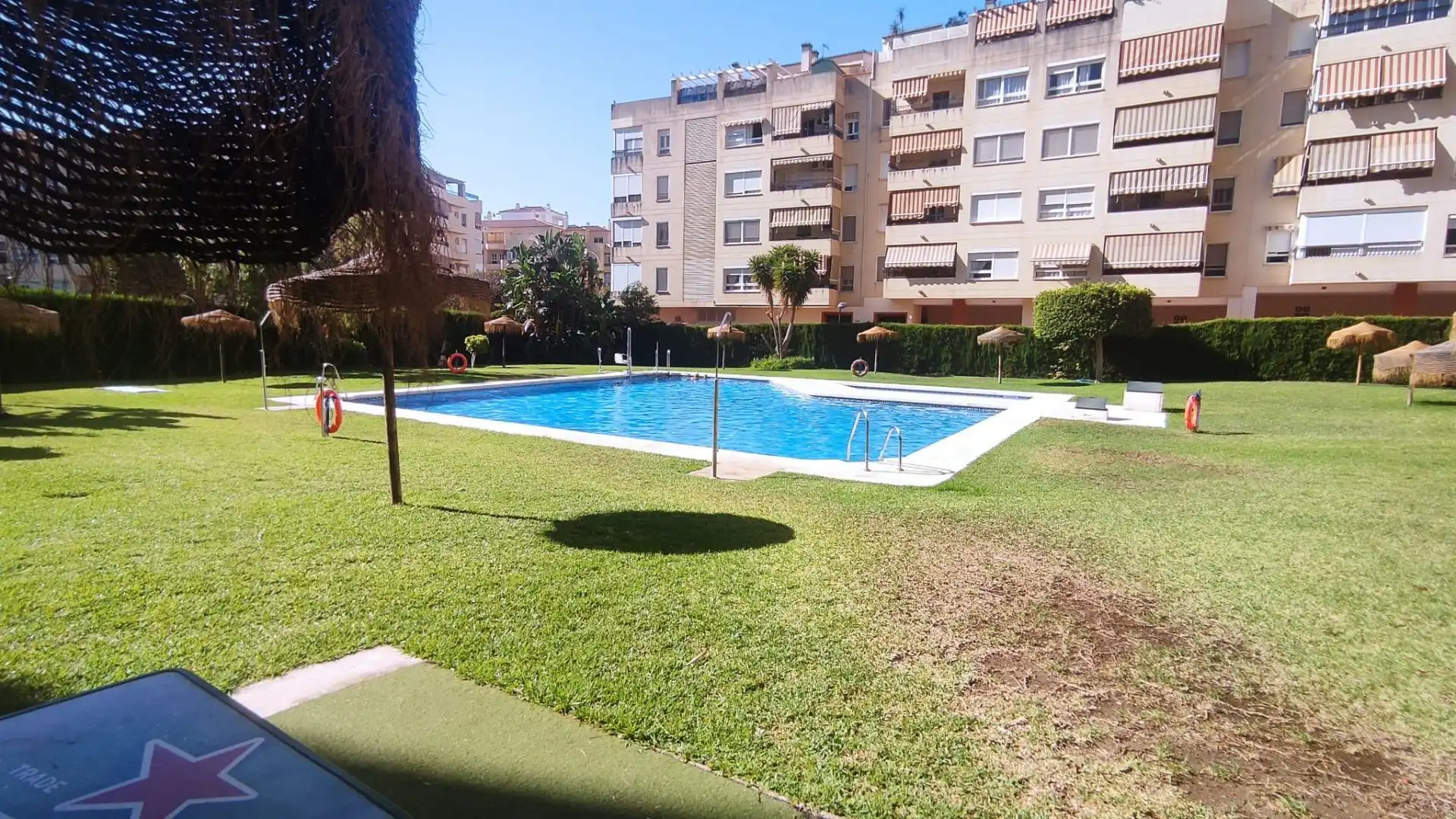 Pis amb piscina en venda a Spengler, imagen 27