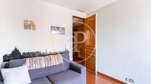 Foto 2 de Pis de lloguer a Carrer de la Marina, Sagrada Família, Barcelona