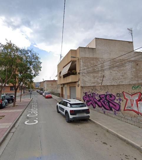 Photo 2 of Flat for sale in  Calderas Gas, 14, Santiago el Mayor,  Murcia Capital