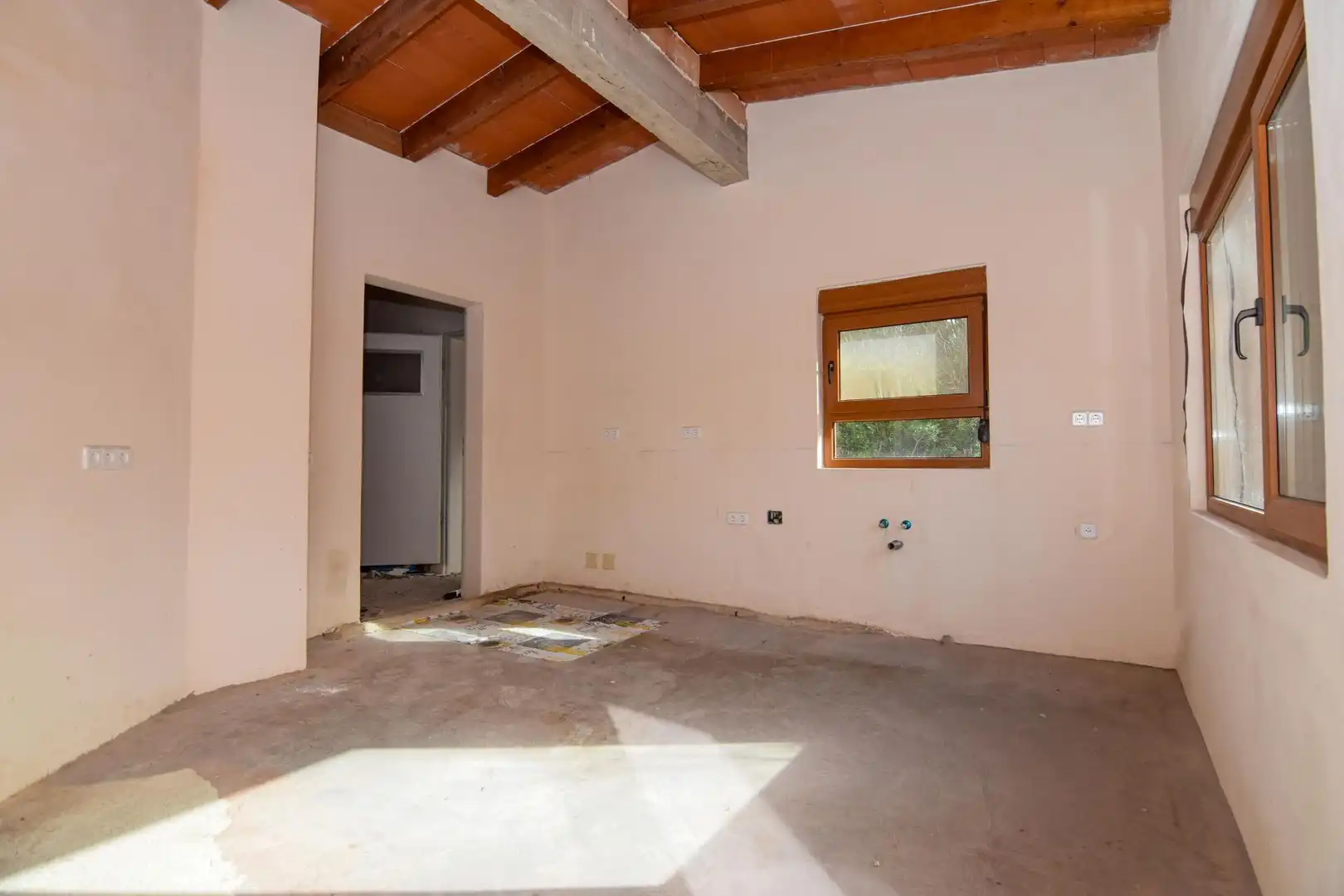 Residencial en venta en Colònia de Sant Pere