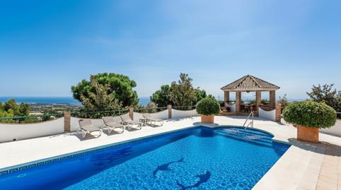 Foto 5 de Finca rústica en venda a Altos de Estepona, Estepona