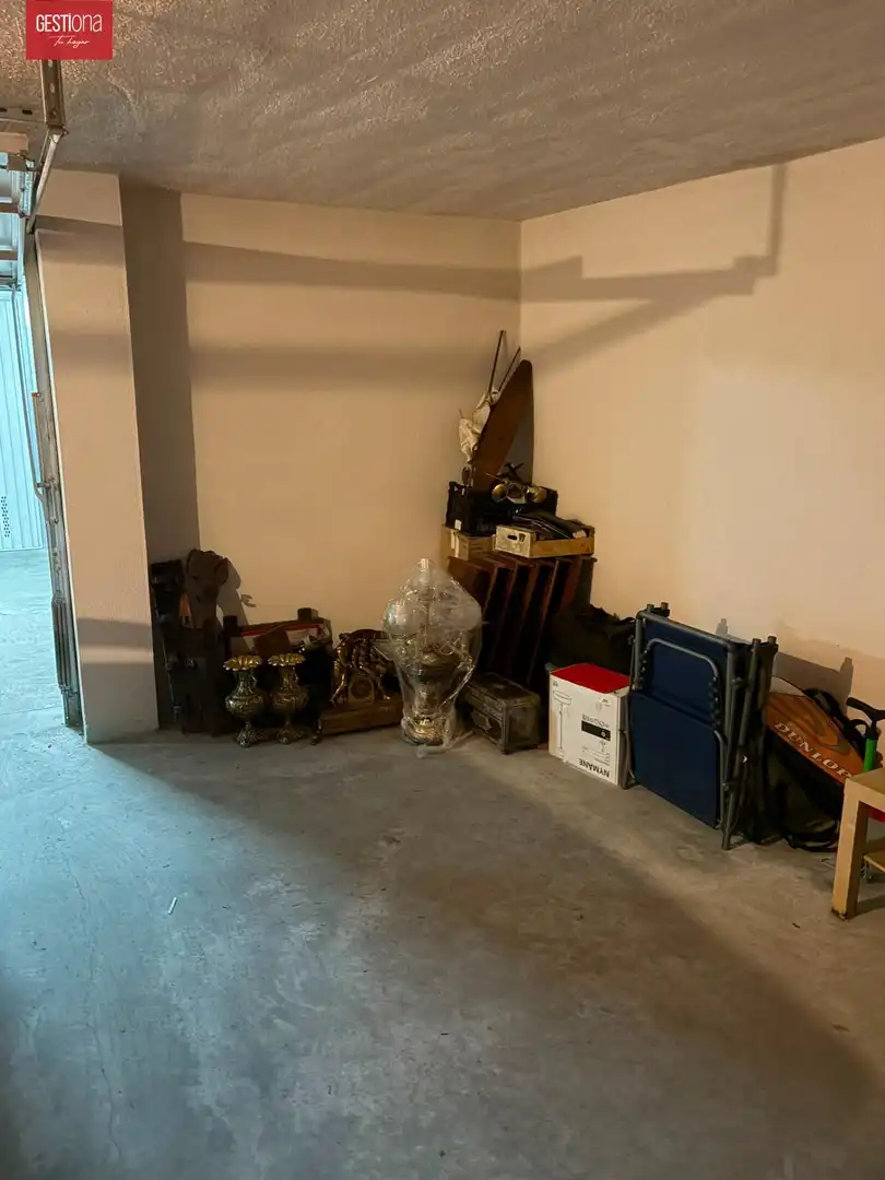 Flat for sale in Noja  with Heating, Storage room and Balcony