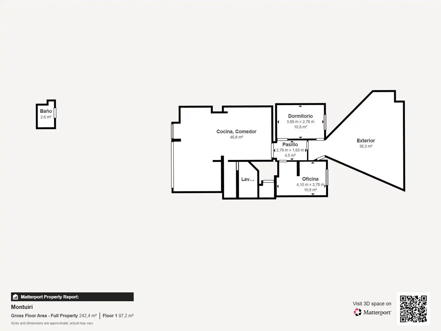 Villa zum Verkauf in Carrer Carrer Pou del Rei, imagen 59
