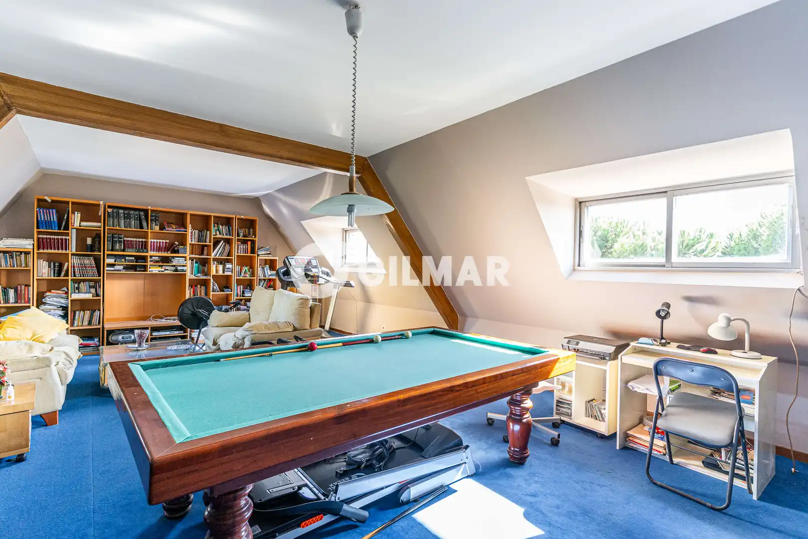 Detached house with pool for sale in Las Matas  - Peñascales, imagen 28