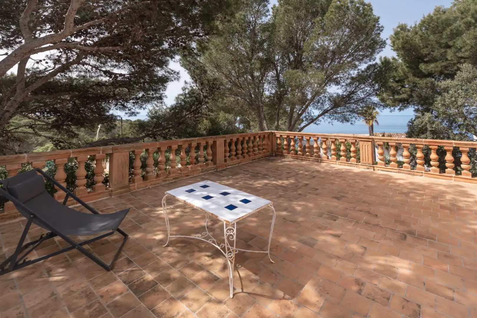 Terrace of Houses for sale in Llucmajor  with Air Conditioner, Heating and Private garden