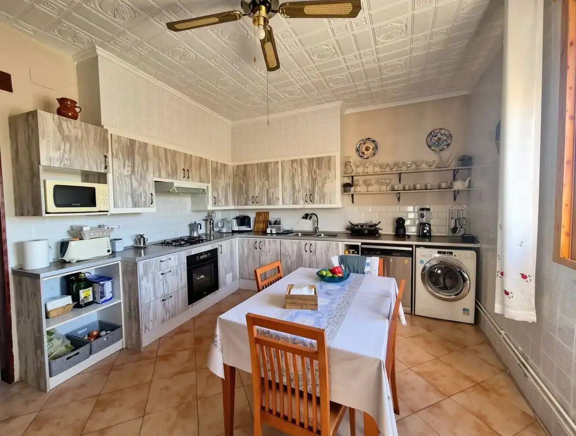 Chalet en venta en Molins - Campaneta - San Bartolomé, imagen 10