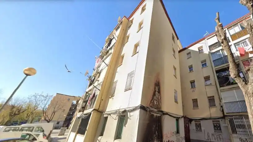 Piso en venta en Calle Santa Joana de Lestonnac