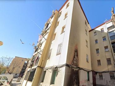 Appartement à vendre à Calle Santa Joana de Lestonnac