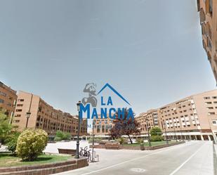 Flat for sale in Plaza mancha, la, Centro