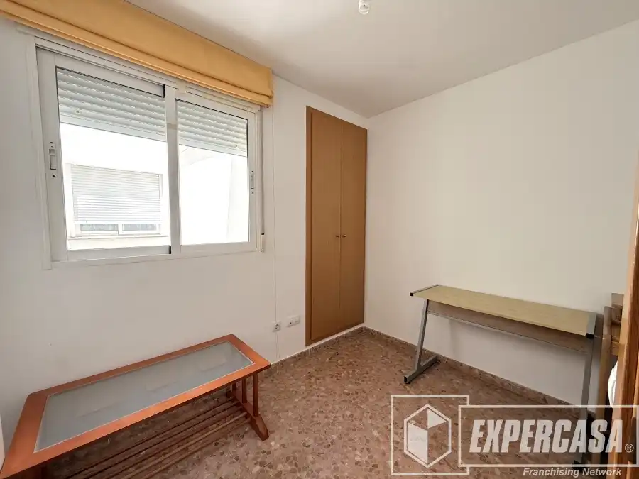 Habitación de Dúplex en venta en Riba-roja de Túria con Aire acondicionado, Calefacción y Terraza