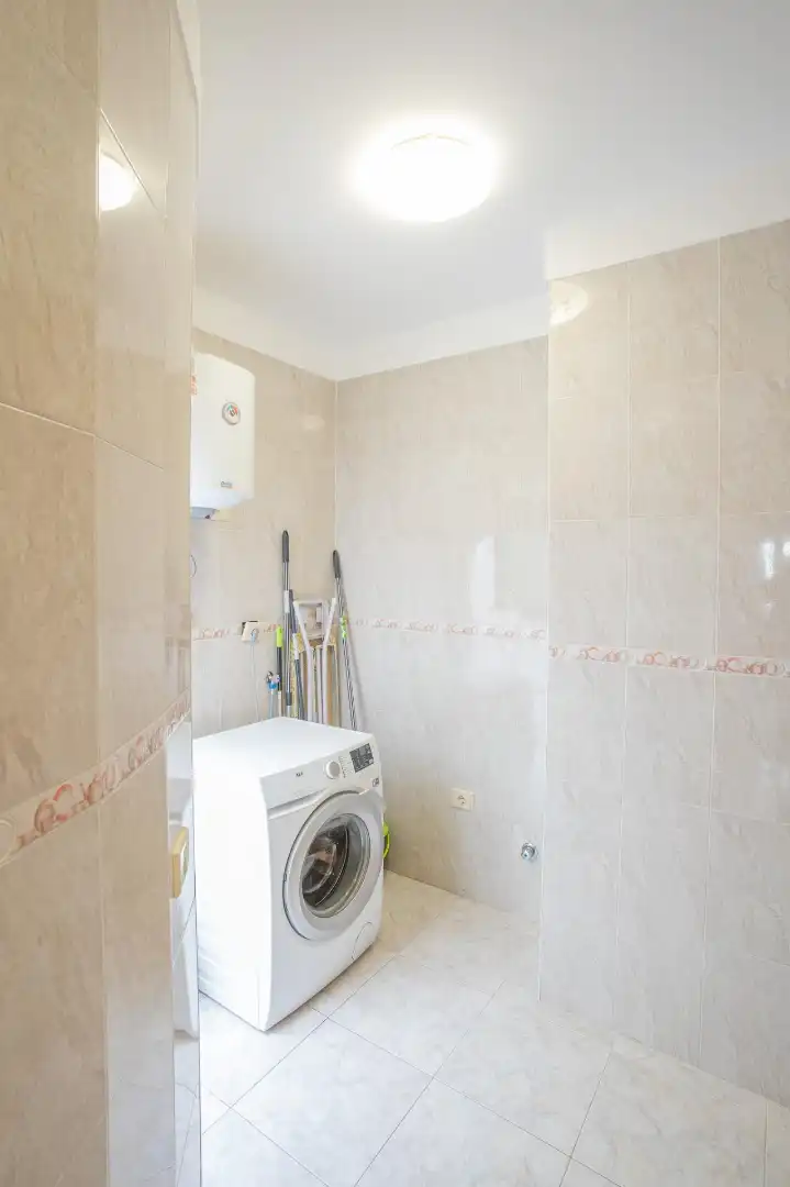 Baño de Edificio en venta en San Cristóbal de la Laguna con Alarma
