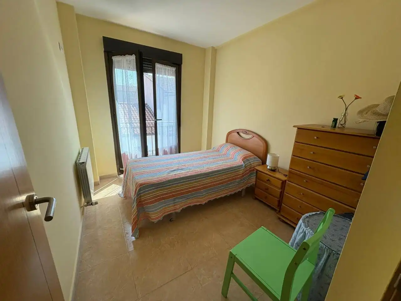 Terraced house for sale in Calle Clemente Velasco, imagen 25