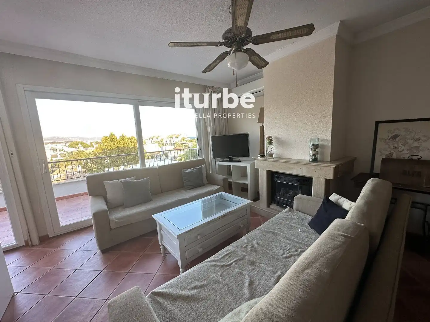 Attic for rent in Marques Ivanrey-Rio V Pla, Las Lomas de Río Verde