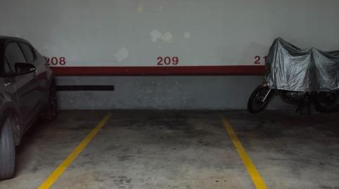 Photo 3 of Garage to rent in Carrer de Palomar, 62, Sant Andreu de Palomar, Barcelona