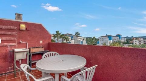 Foto 4 de Àtic en venda a Ocea Antartic, El Palmar - Los Molinos, Dénia