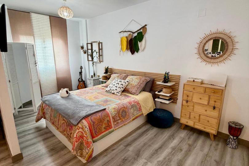 Foto 1 de Pis en venda a Calle Alonso Céspedes Guzmán, Nuevo Hospital, Ciudad Real