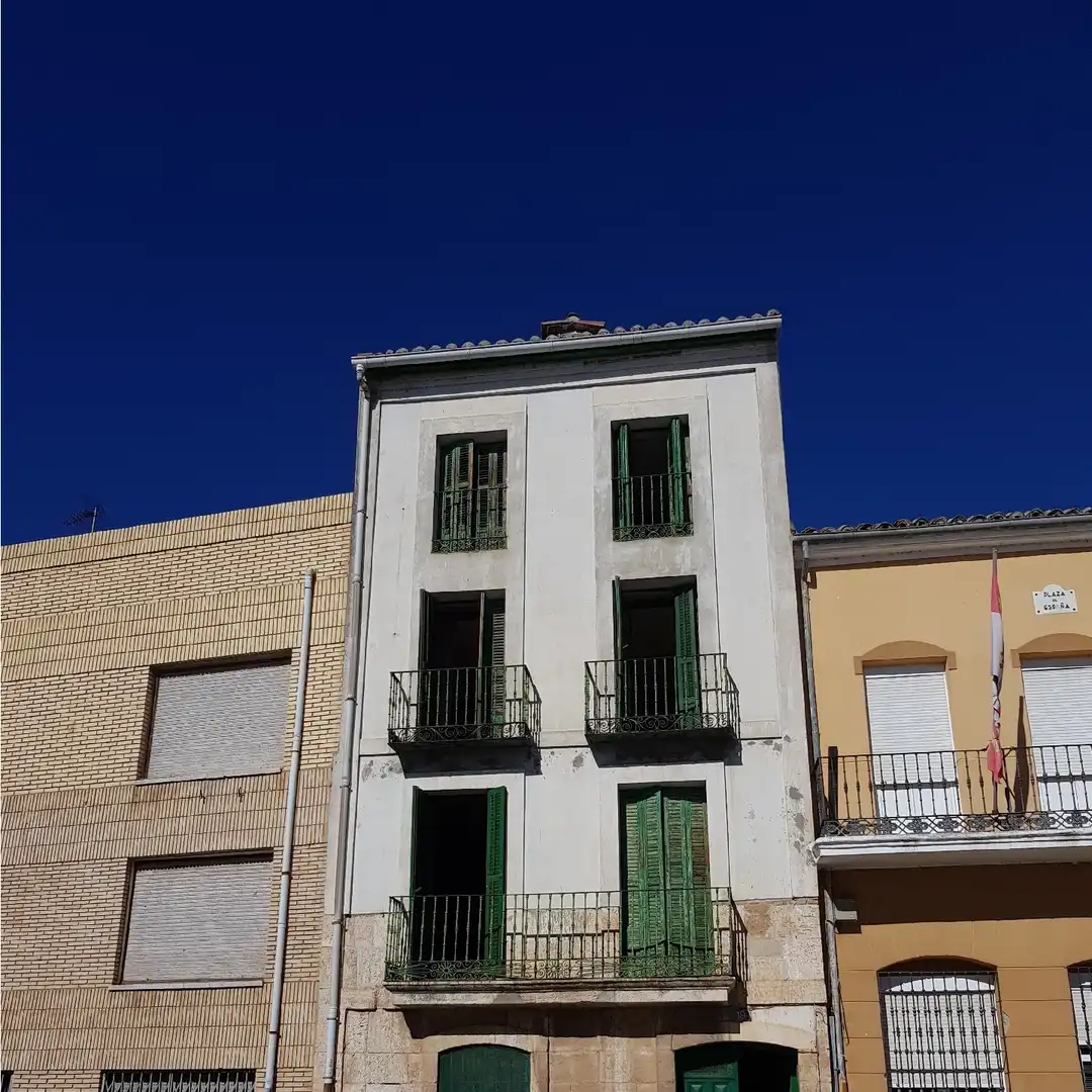 Buildings for sale in P ESPAÑA, Torquemada