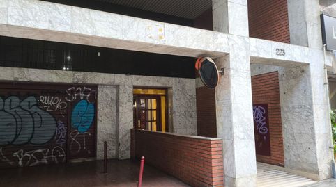 Foto 2 von Garage zum Verkauf in Carrer de Padilla, 223, Sagrada Família, Barcelona Capital