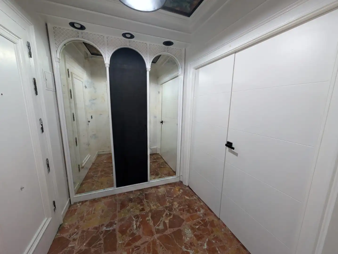 Baño de Piso en venta en Cartagena con Aire acondicionado y Balcón