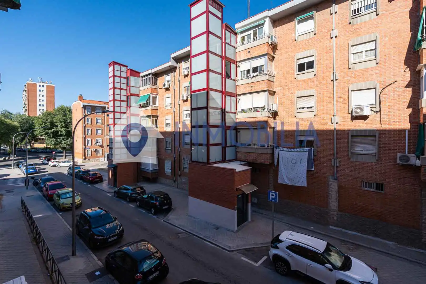 Appartement avec terrasse à vendre à Calle de la Encomienda de Palacios, imagen 31