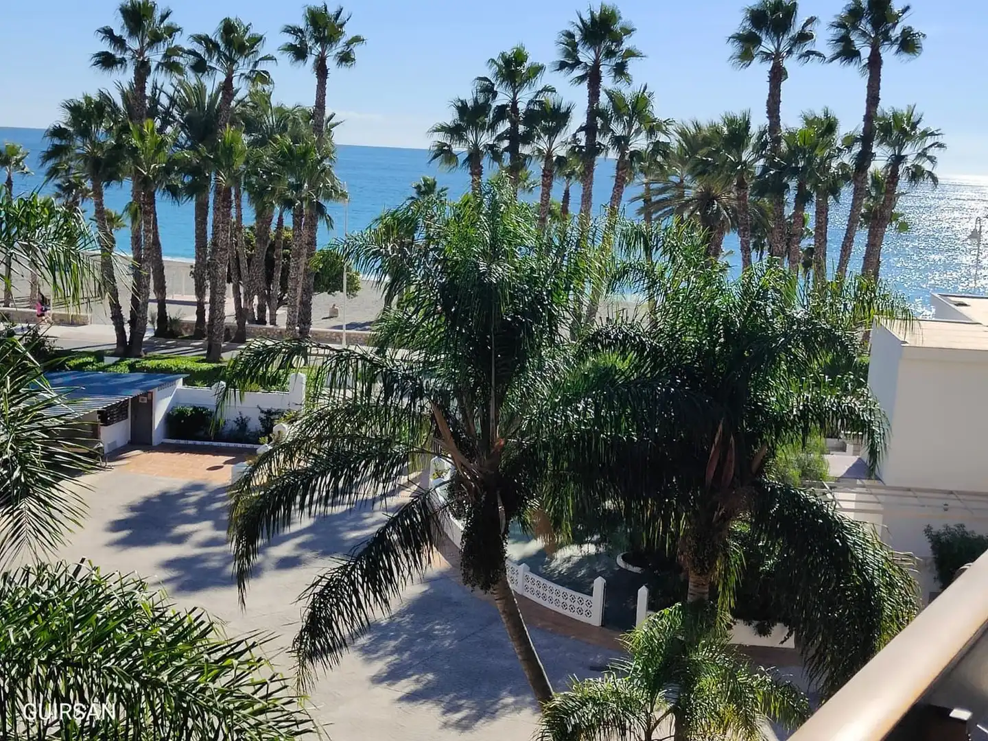 Pis amb jardí en venda a del Mar, imagen 30