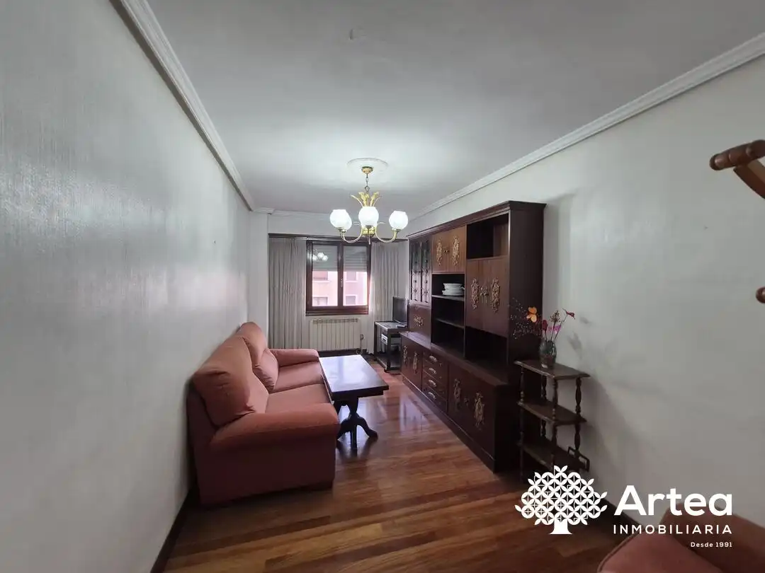 Flat with lift for sale in Basurtu - Zorrotza, imagen 7