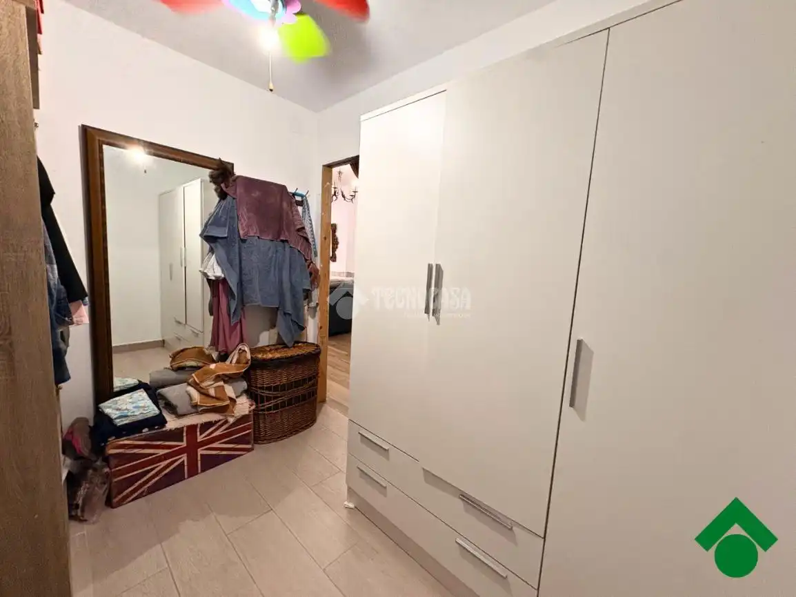 Habitación de Piso en venta en Pizarra con Aire acondicionado y Amueblado