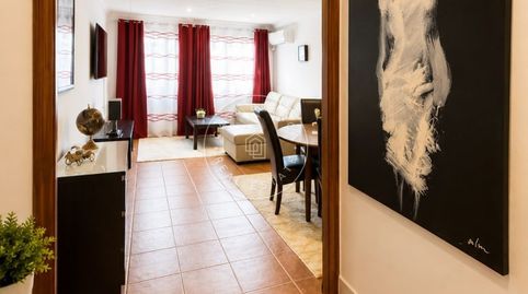 Foto 5 de Apartament en venda a Avets, Serra Brava, Lloret de Mar