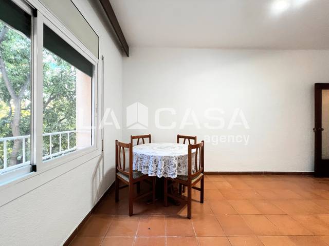 Piso en Venta en Sant Andreu de Palomar