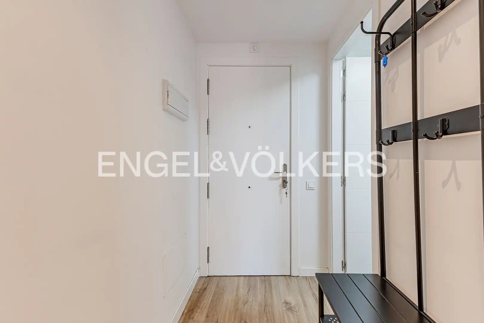 Ático en venta en Barcelona con Aire acondicionado, Calefacción y Terraza
