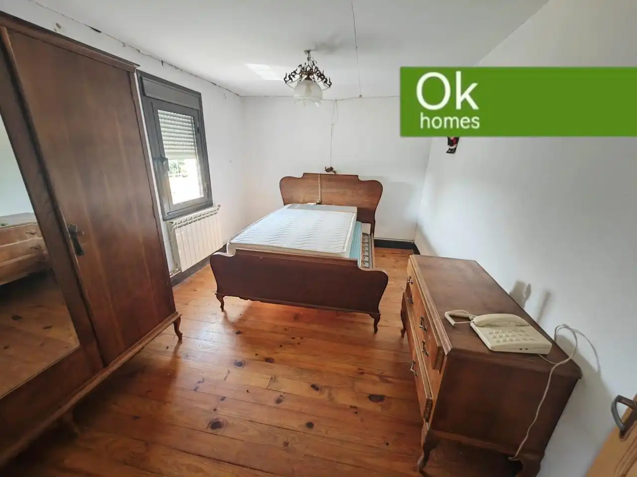 Casa con terrazza in vendita a Castro de Rei, imagen 7