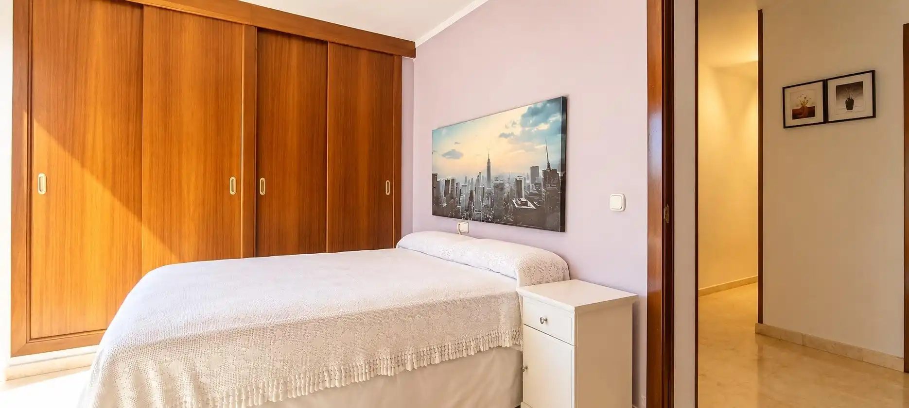 Flat with pool for sale in Ponent, imagen 9