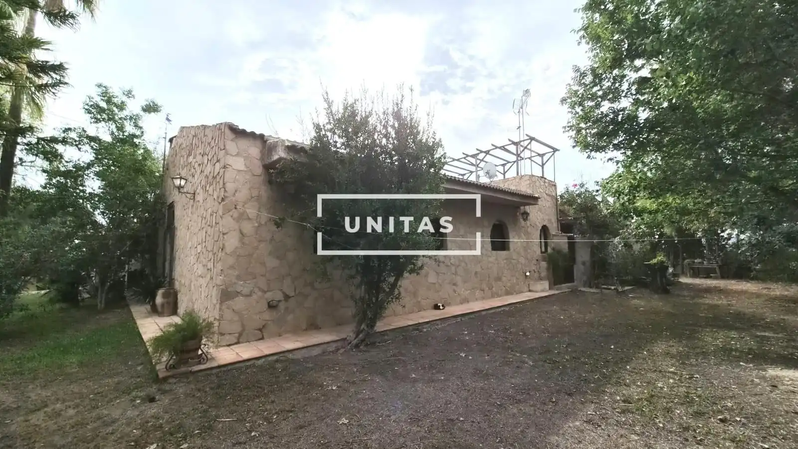 Casa o chalet en venta en Carretera MORALET, Cañada del Fenollar